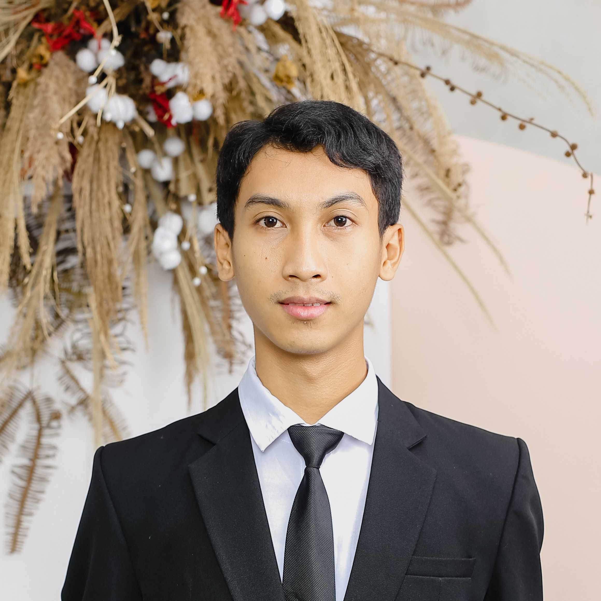 Muhamad Casdi